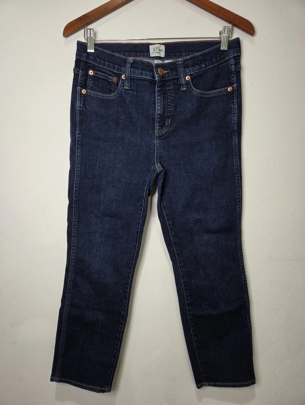 J Crew 9